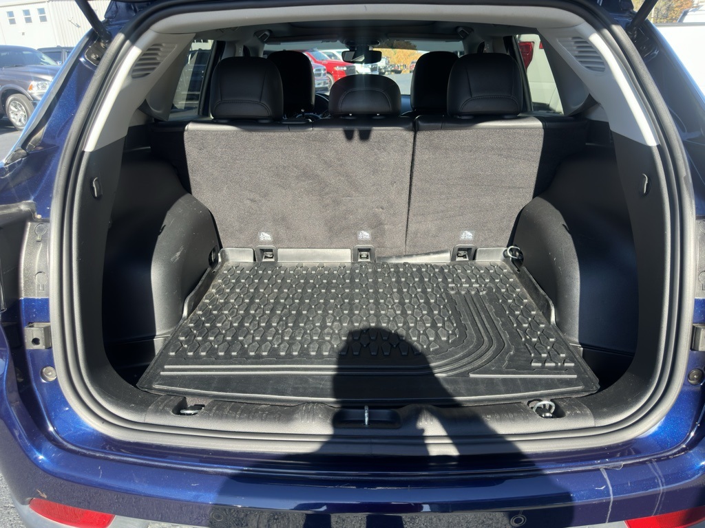 2020 Jeep Compass Latitude photo 4