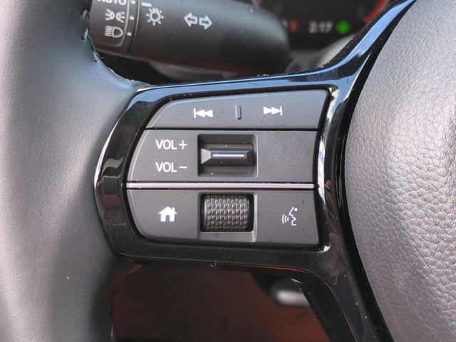 2025 Honda CR-V EX-L photo 23