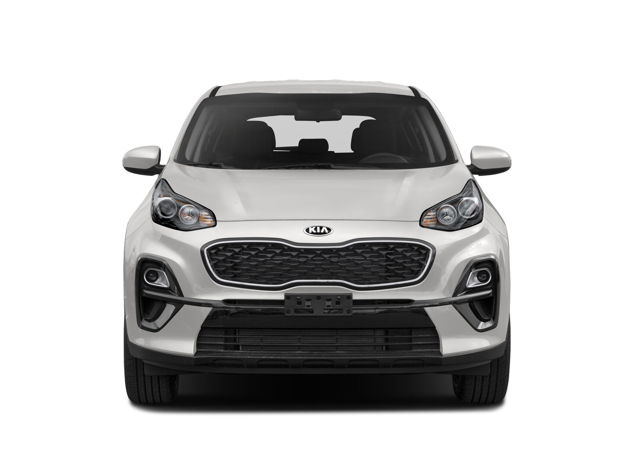 2022 Kia Sportage LX photo 4