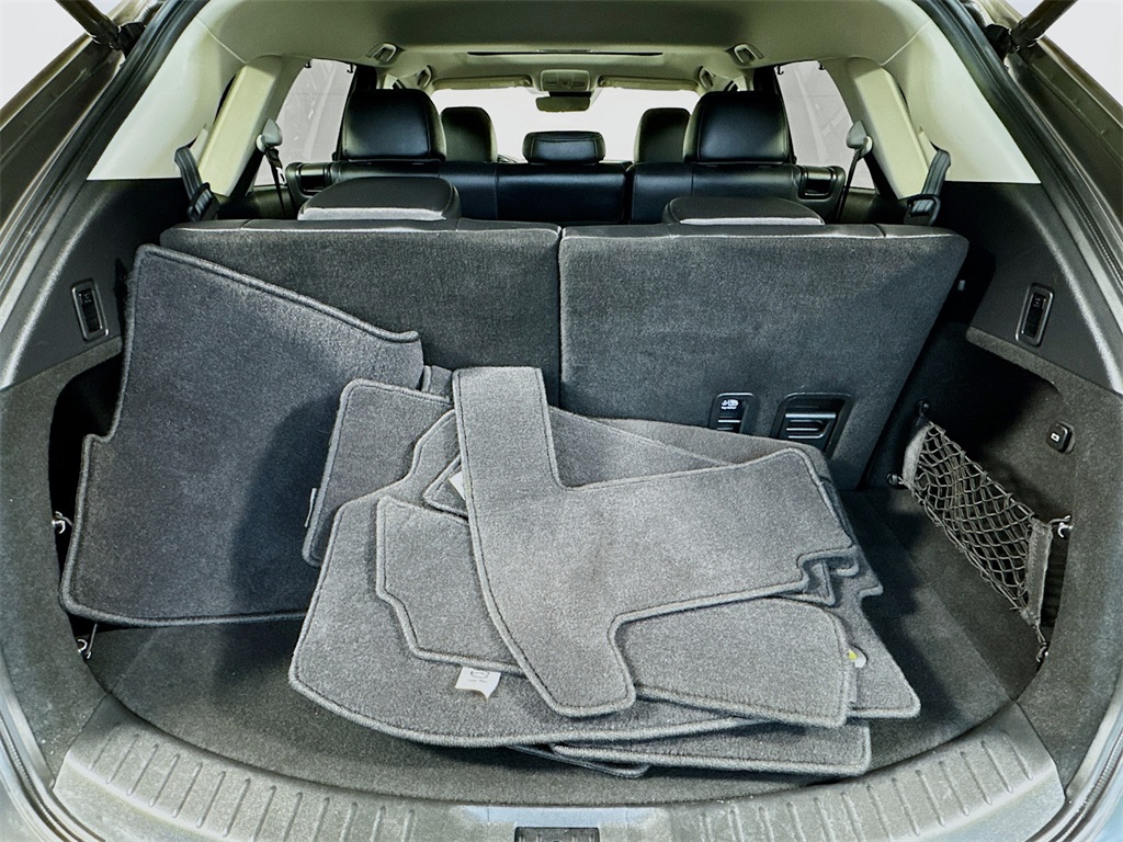 2022 Mazda CX-9 Touring photo 19