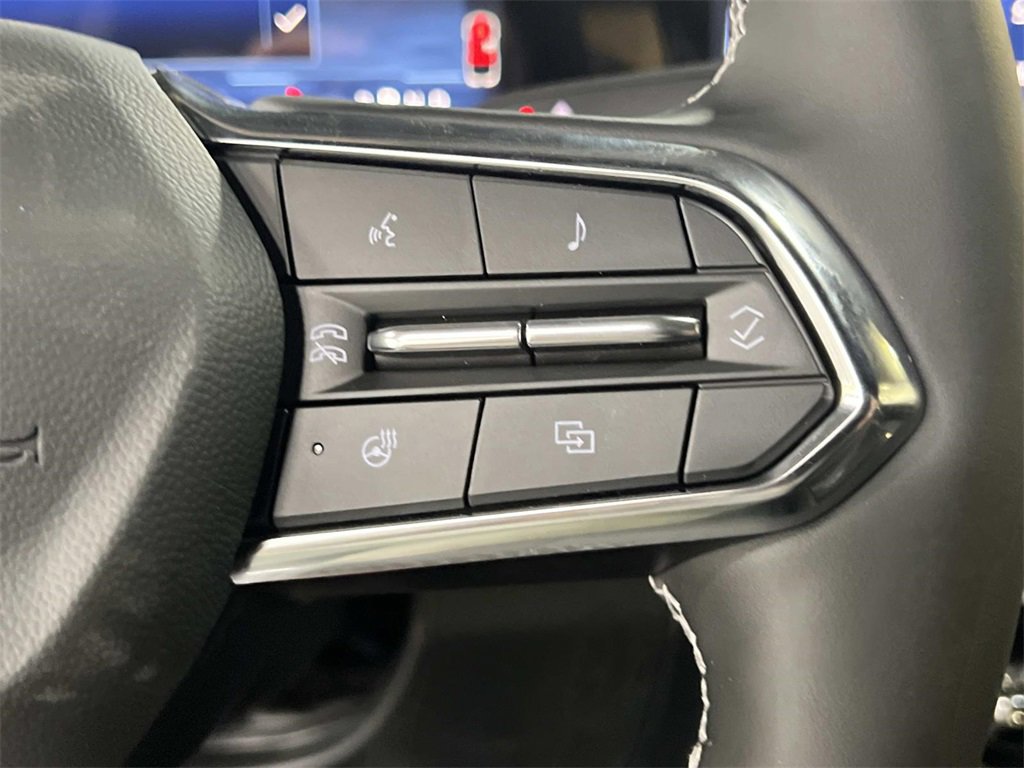 2026 Chevrolet Blazer EV photo 16