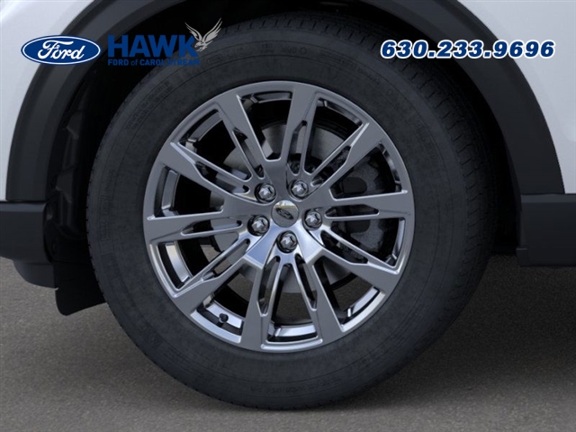 2025 FORD EXPLORER - Image 19