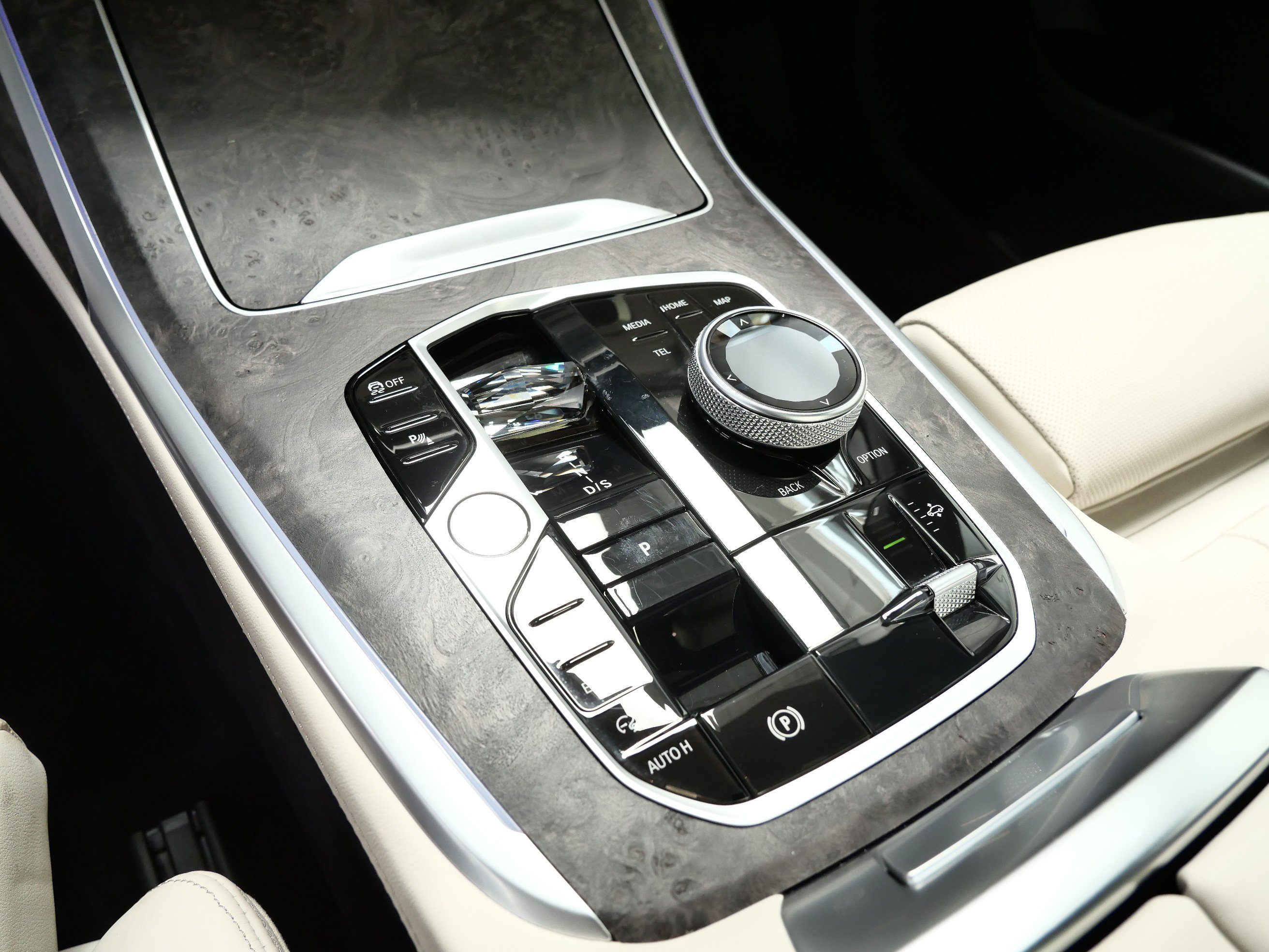 2024 Bmw X7 M60i photo 21