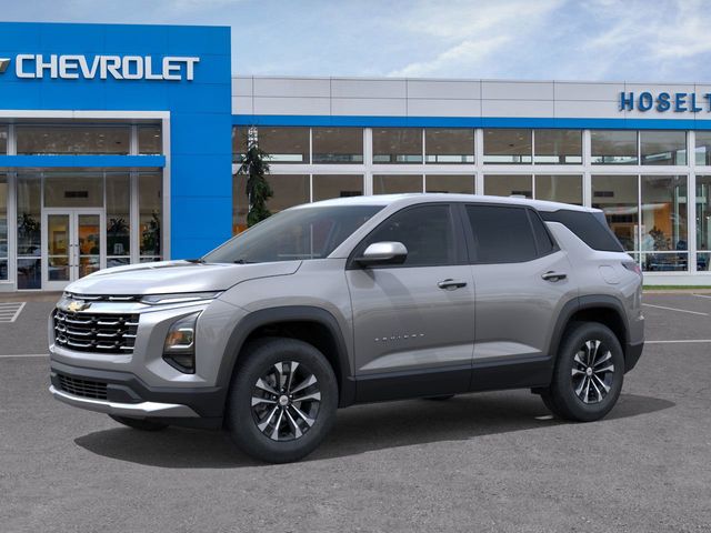 2026 Chevrolet Equinox LT photo 2