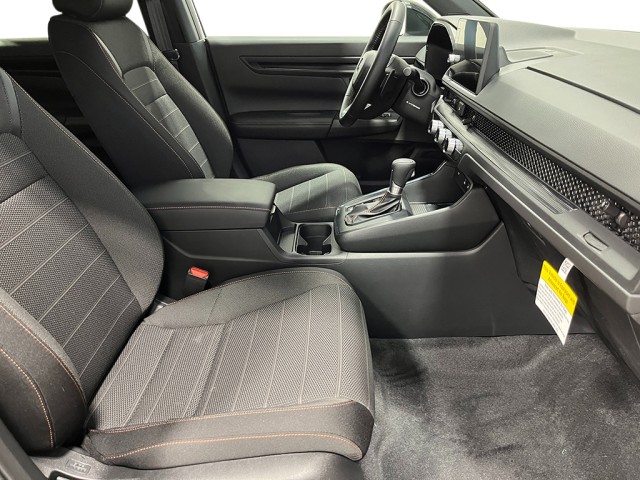 2026 Honda CR-V Hybrid photo 26