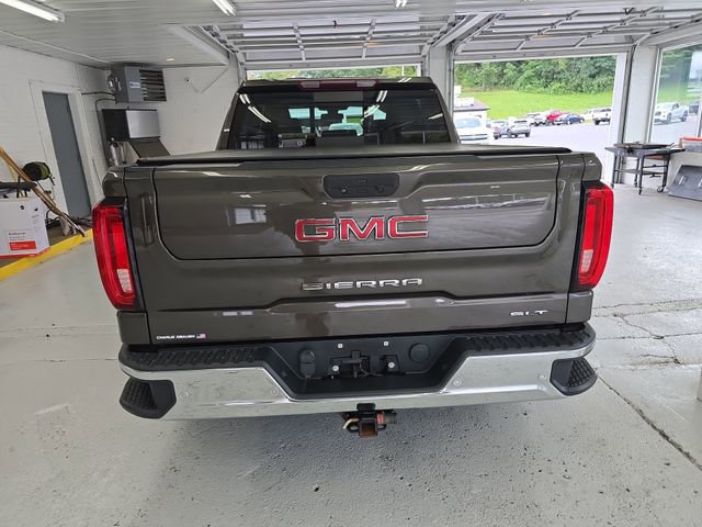 2020 Gmc Sierra 1500 SLT photo 4