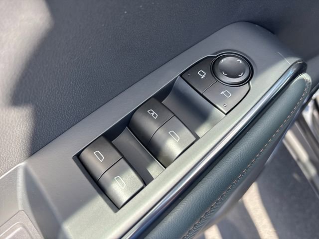 2026 Gmc Acadia AT4 photo 10
