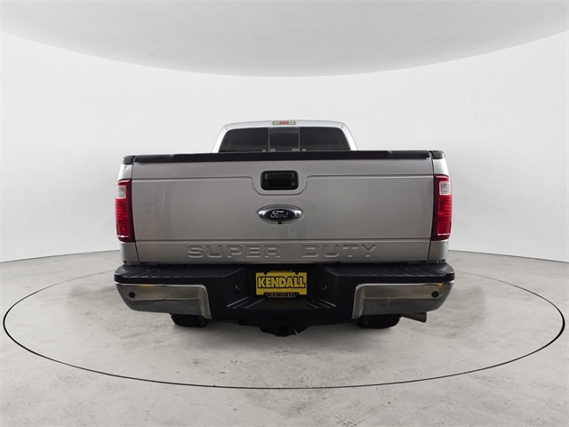 2016 Ford F-250 photo 4