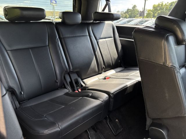 2018 Ford Expedition MAX XLT photo 31