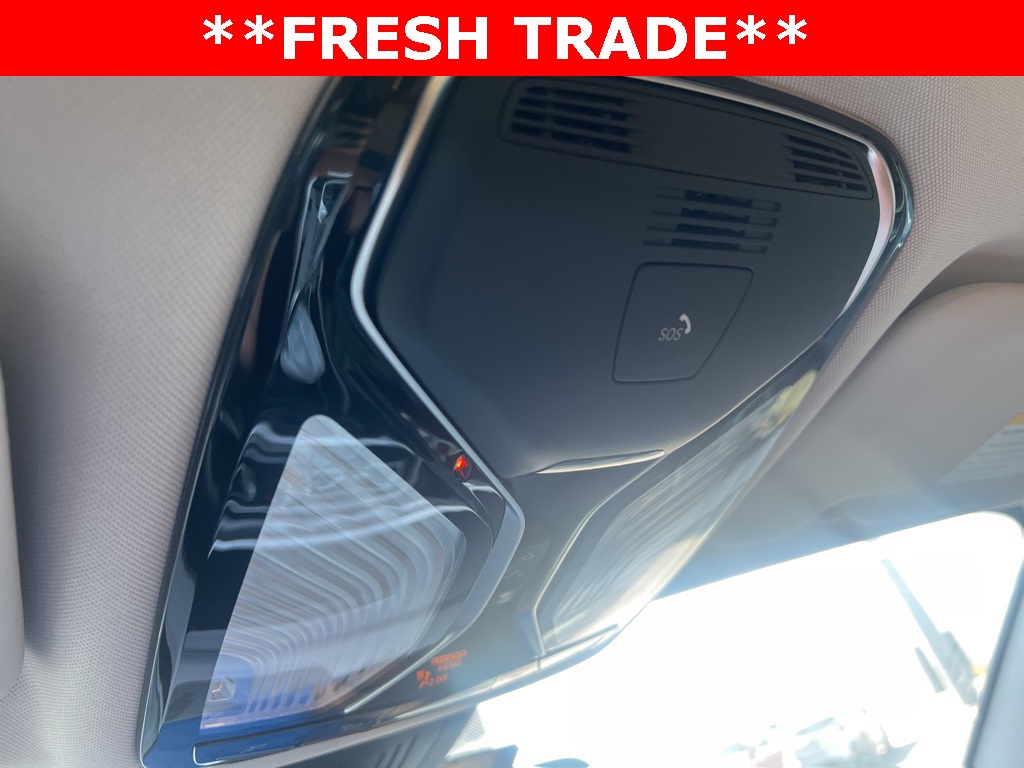 2021 Bmw X7 xDrive40i photo 10