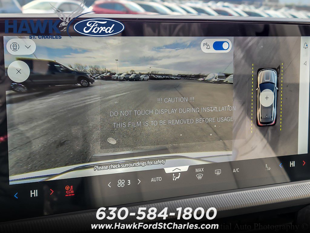 2026 FORD EXPLORER - Image 15