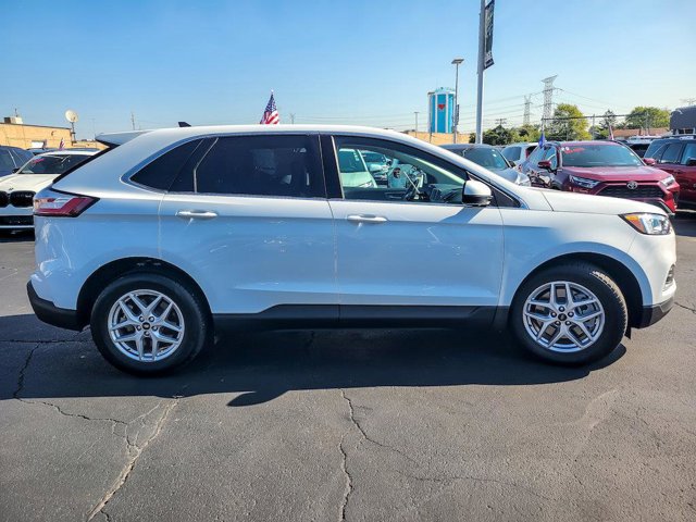 2024 FORD EDGE - Image 41