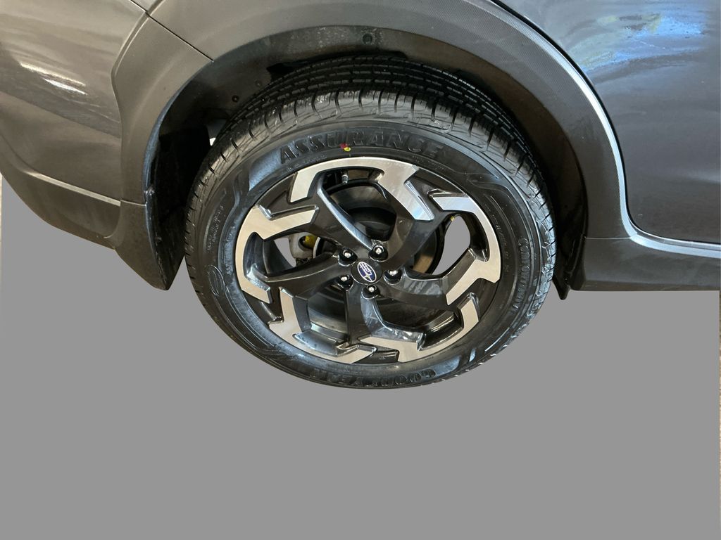 2023 Subaru Crosstrek Limited photo 15