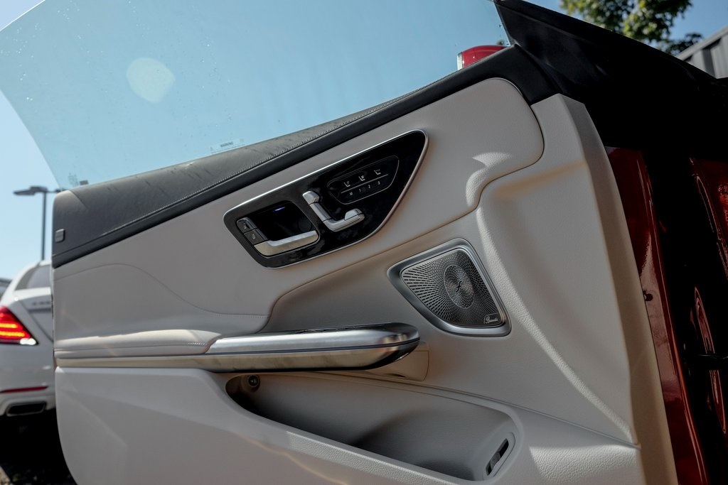 2026 Mercedes Benz CLE 300 4MATIC photo 16