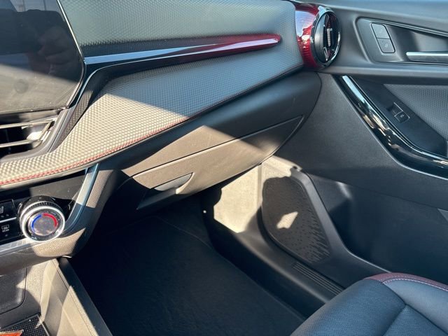2025 Chevrolet Equinox RS photo 25