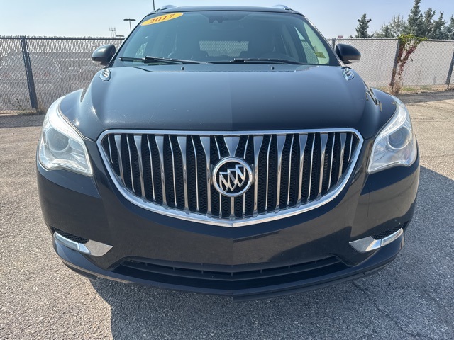 2017 Buick Enclave Premium photo 7
