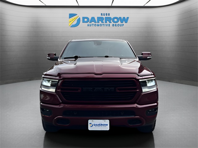 2019 Ram 1500 Rebel photo 7