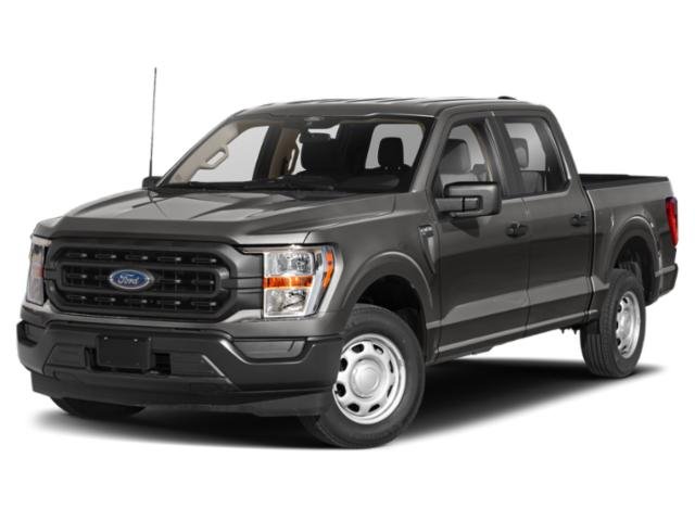 2022 Ford F-150 Lariat's photo
