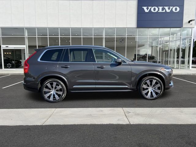 2025 Volvo XC90 T8 Core photo 8