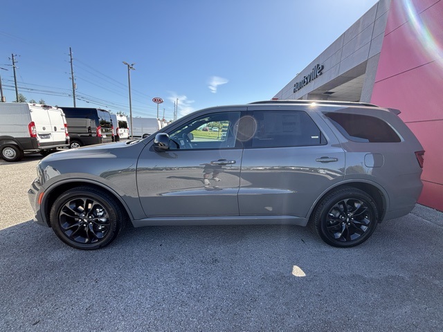 2026 Dodge Durango GT photo 2