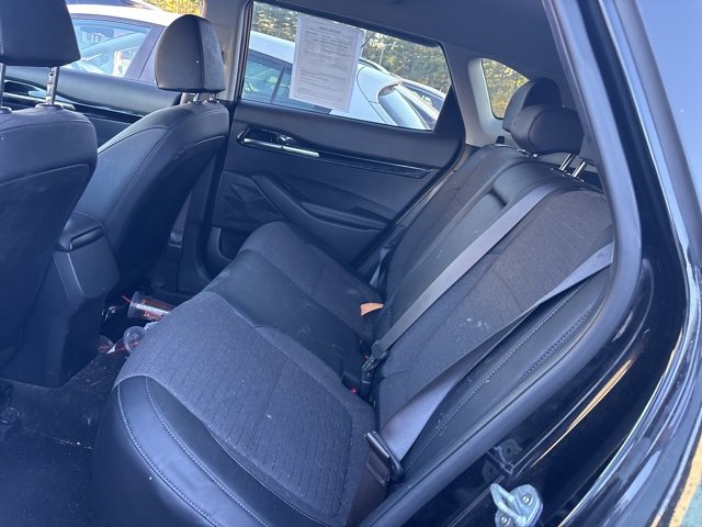 2021 Kia Seltos S photo 11