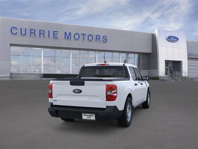 2026 FORD MAVERICK - Image 40