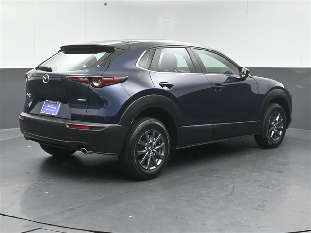 2023 Mazda CX-30 2.5 S photo 4