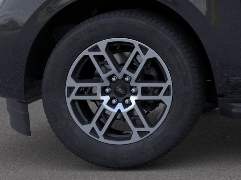 2025 Ford Expedition photo 16