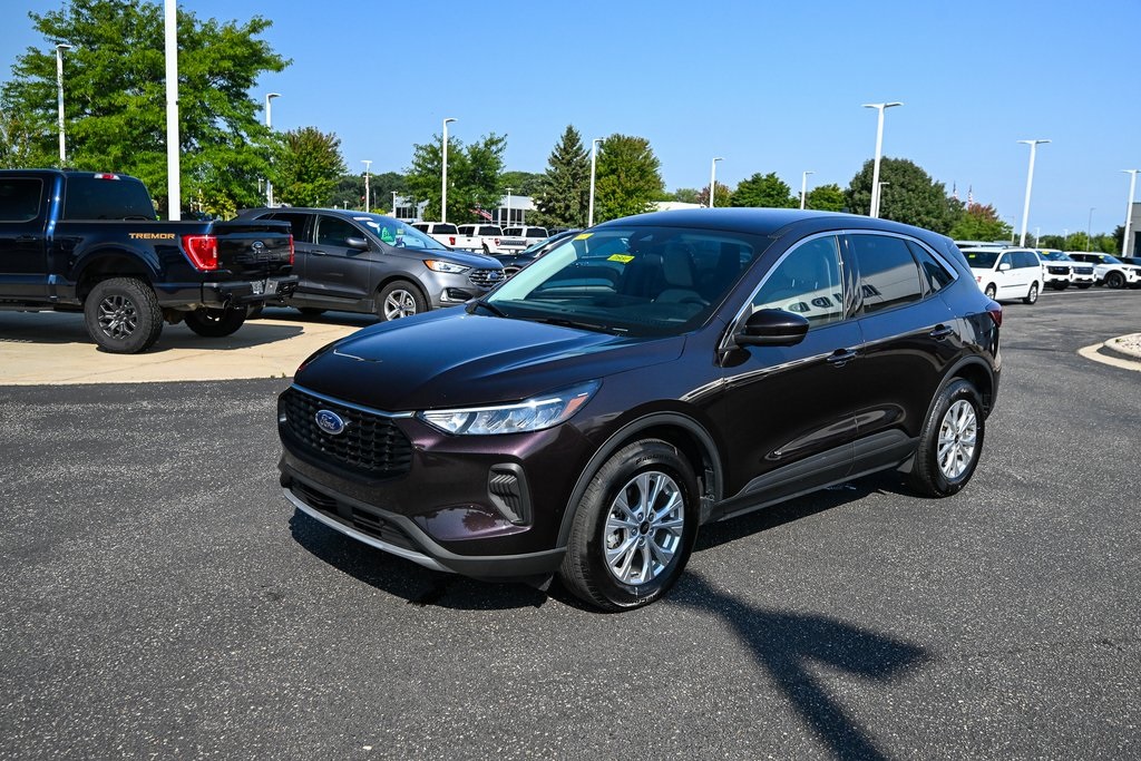 2023 Ford Escape Active photo 6