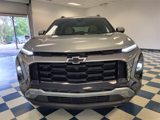 2025 Chevrolet Equinox ACTIV photo 2
