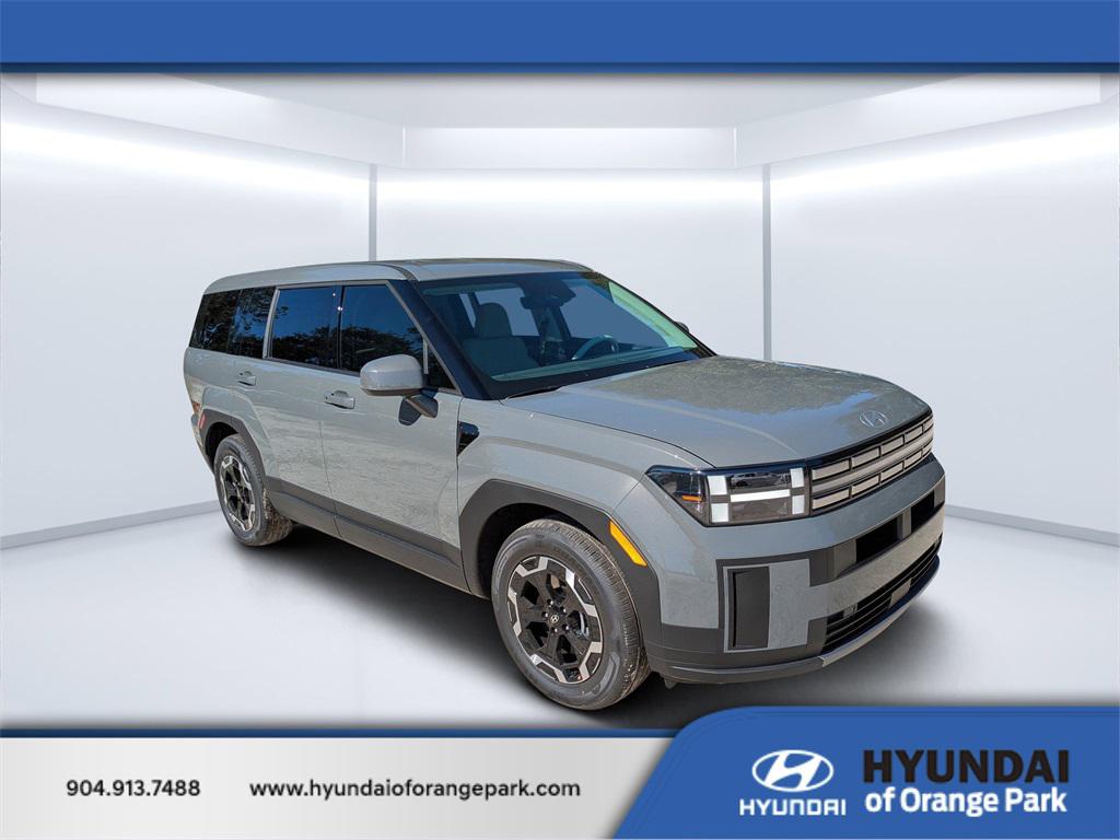 2026 Hyundai Santa Fe SE's photo