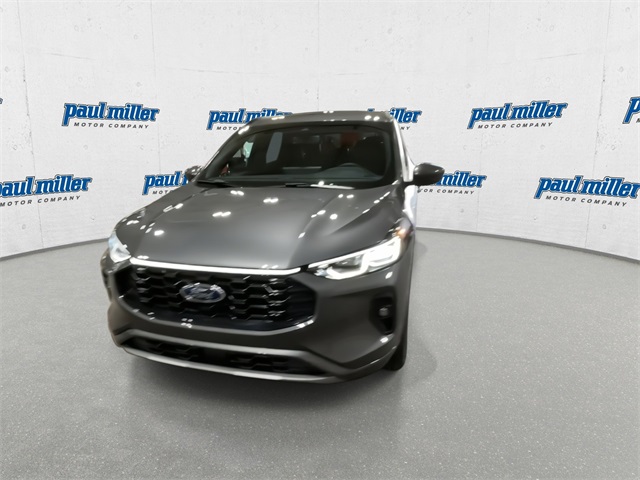 2026 Ford Escape ST-Line Elite photo 4