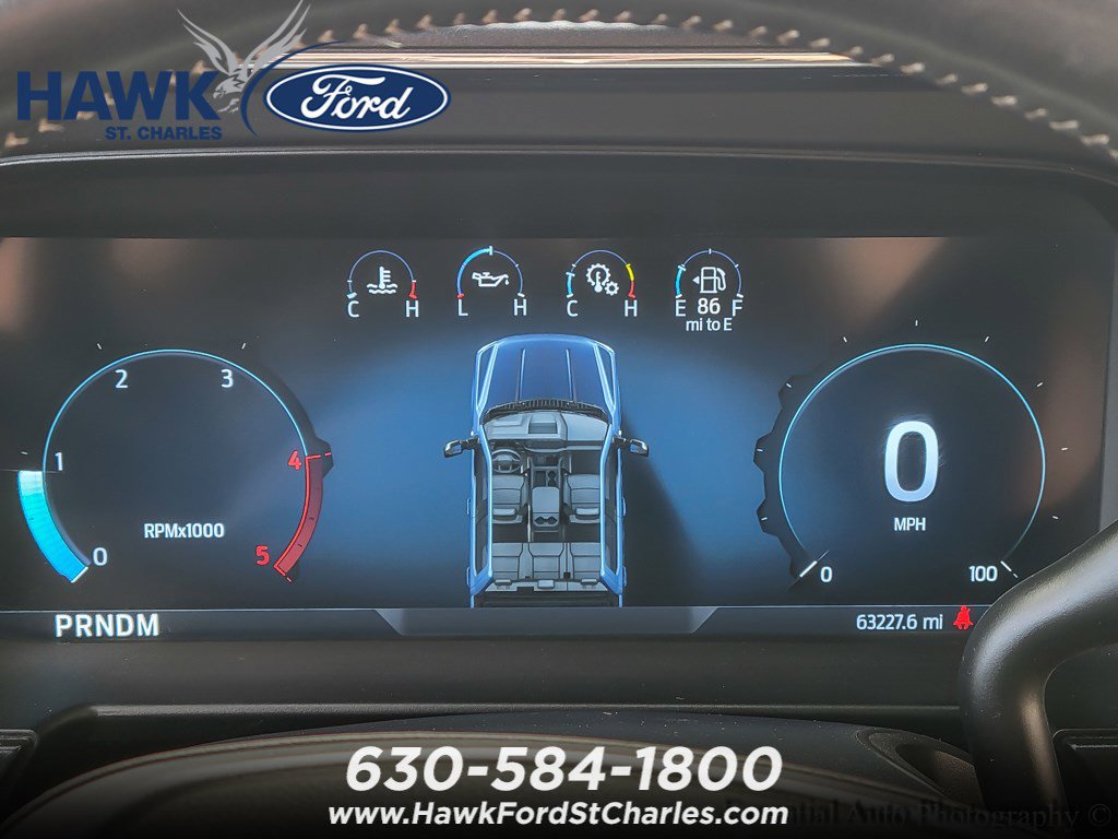 2023 FORD F-350 - Image 10