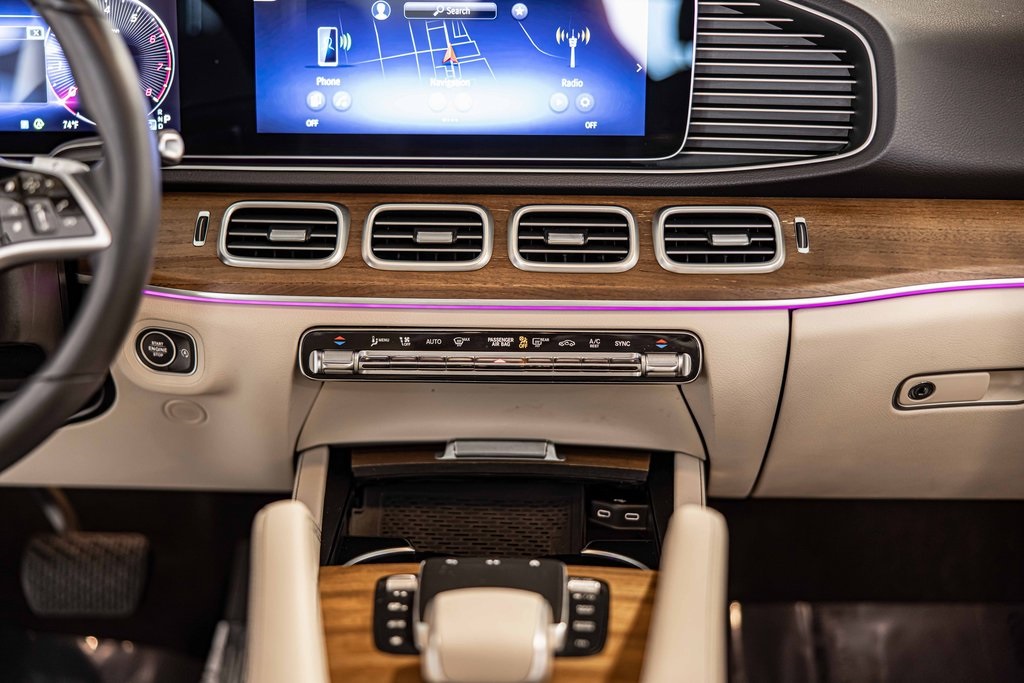 2024 MERCEDES-BENZ GLE-CLASS - Image 37