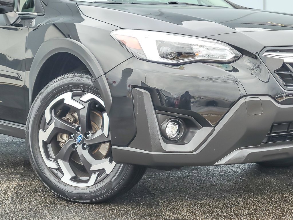 2023 SUBARU CROSSTREK - Image 3