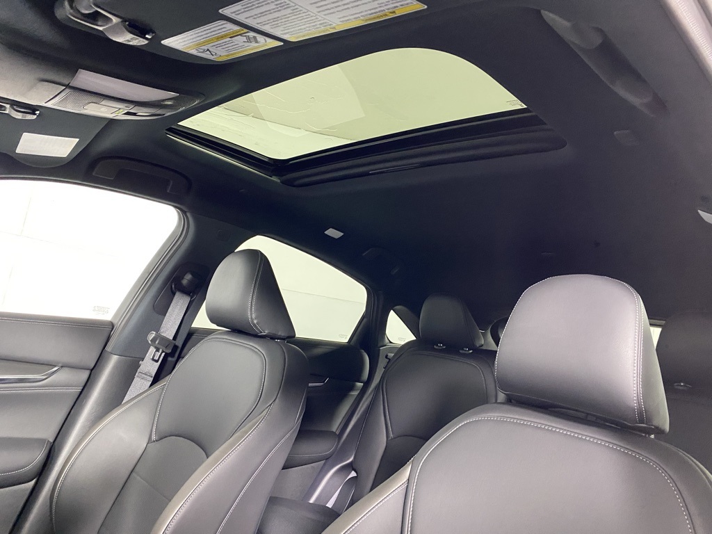 2025 Infiniti QX55 Essential photo 21