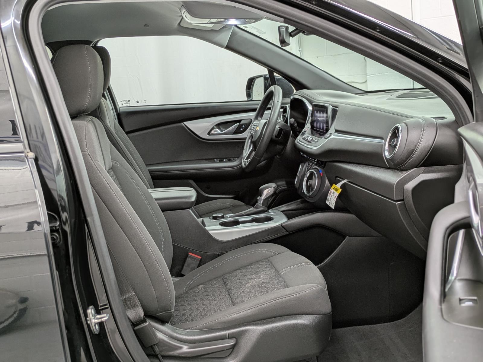 2022 Chevrolet Blazer 2LT photo 21