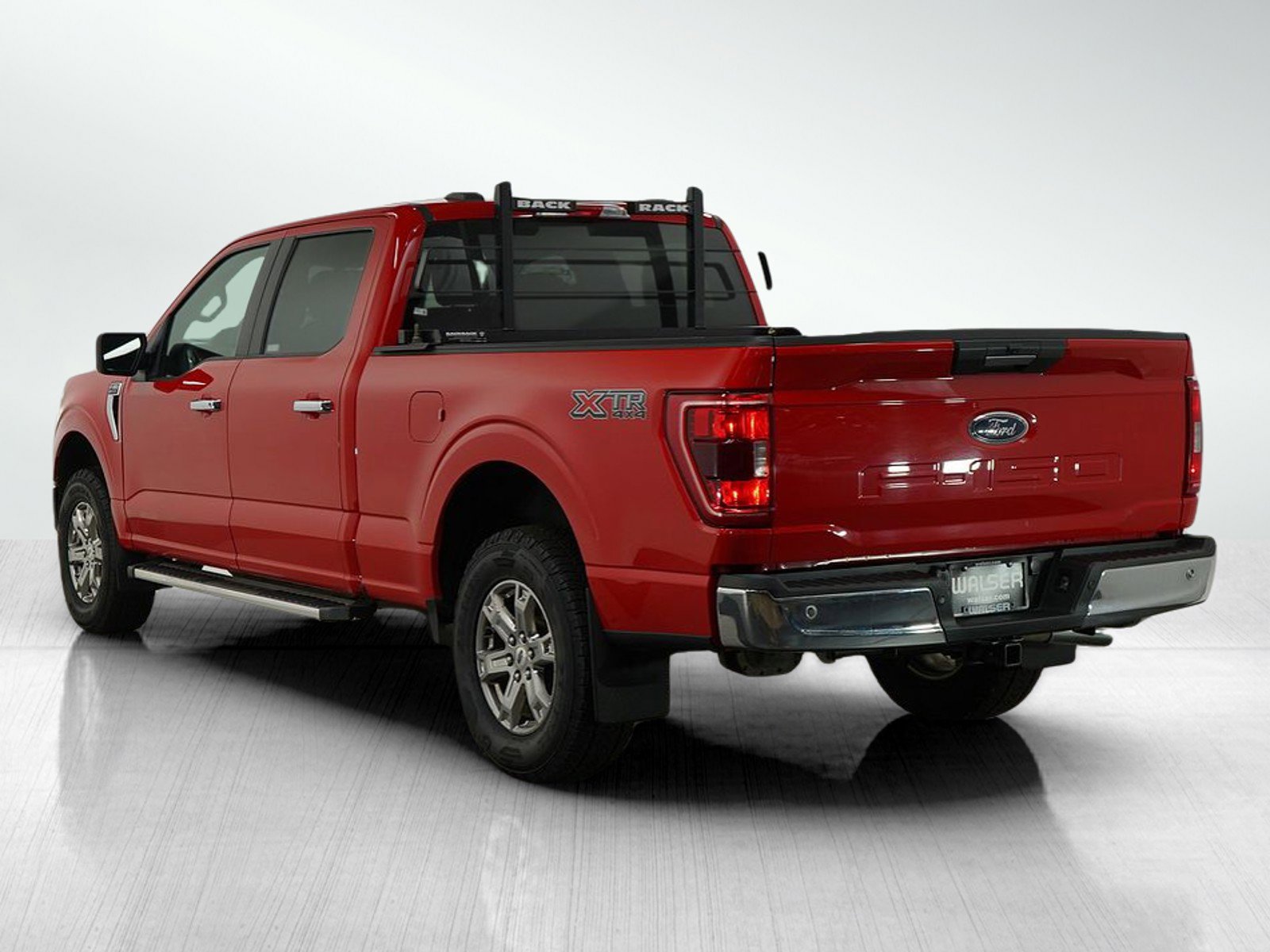 2022 Ford F-150 XLT photo 3