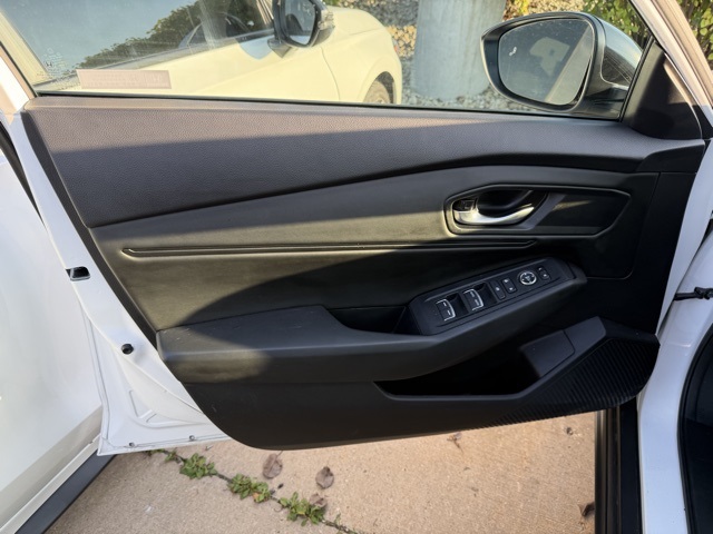 2025 Honda Accord SE photo 6