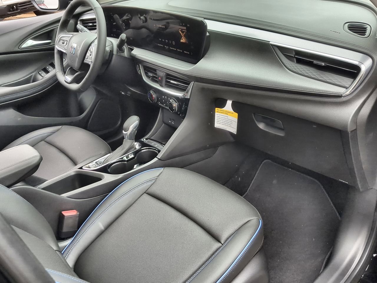 2026 Buick Encore GX Sport Touring photo 26