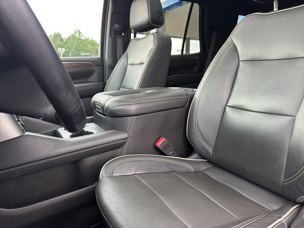 2021 Chevrolet Tahoe Premier photo 8