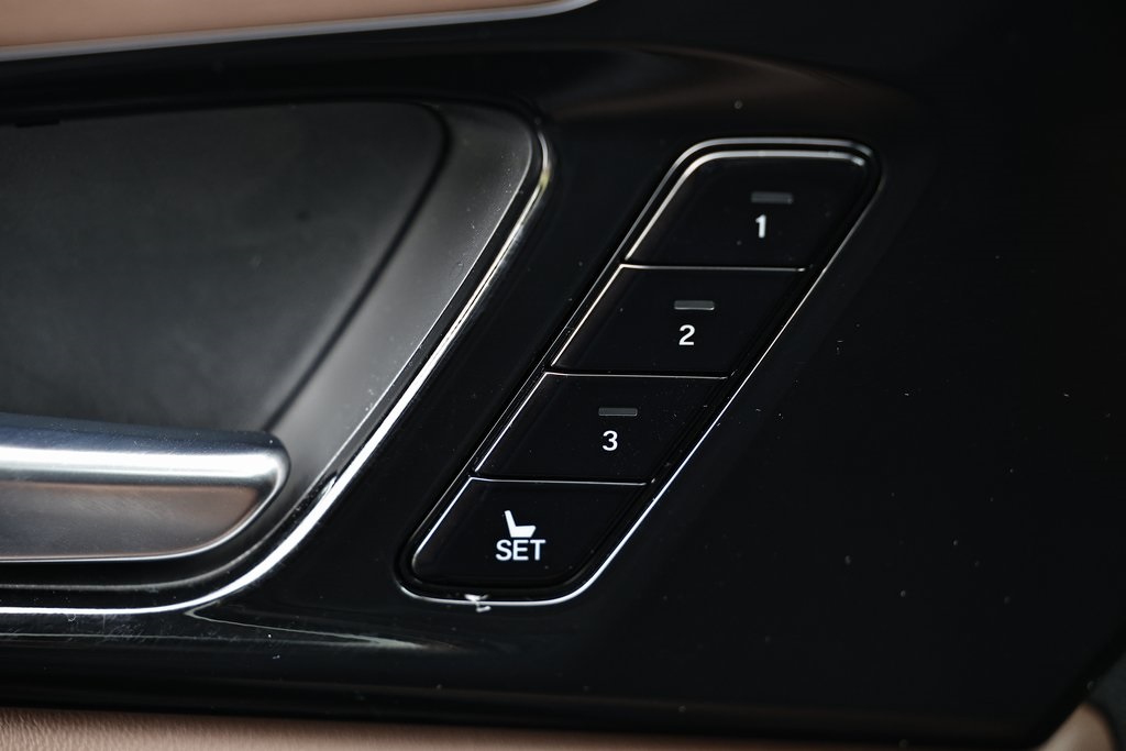 2023 Acura MDX Technology photo 16