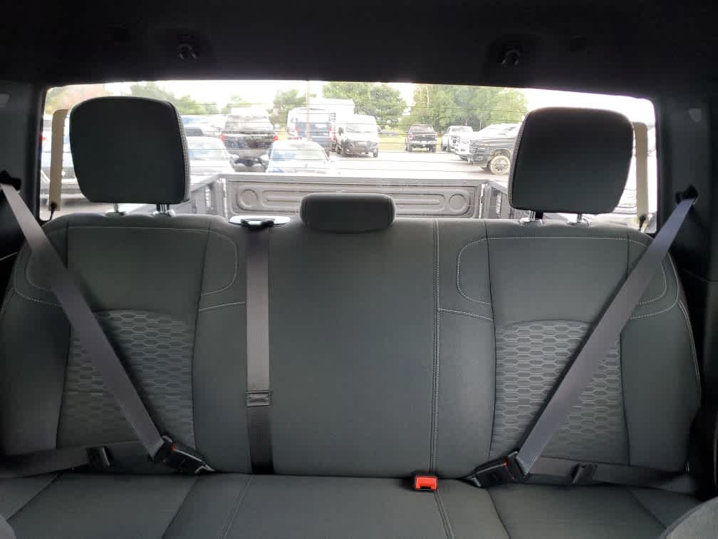 2026 Ram 2500 Tradesman photo 11