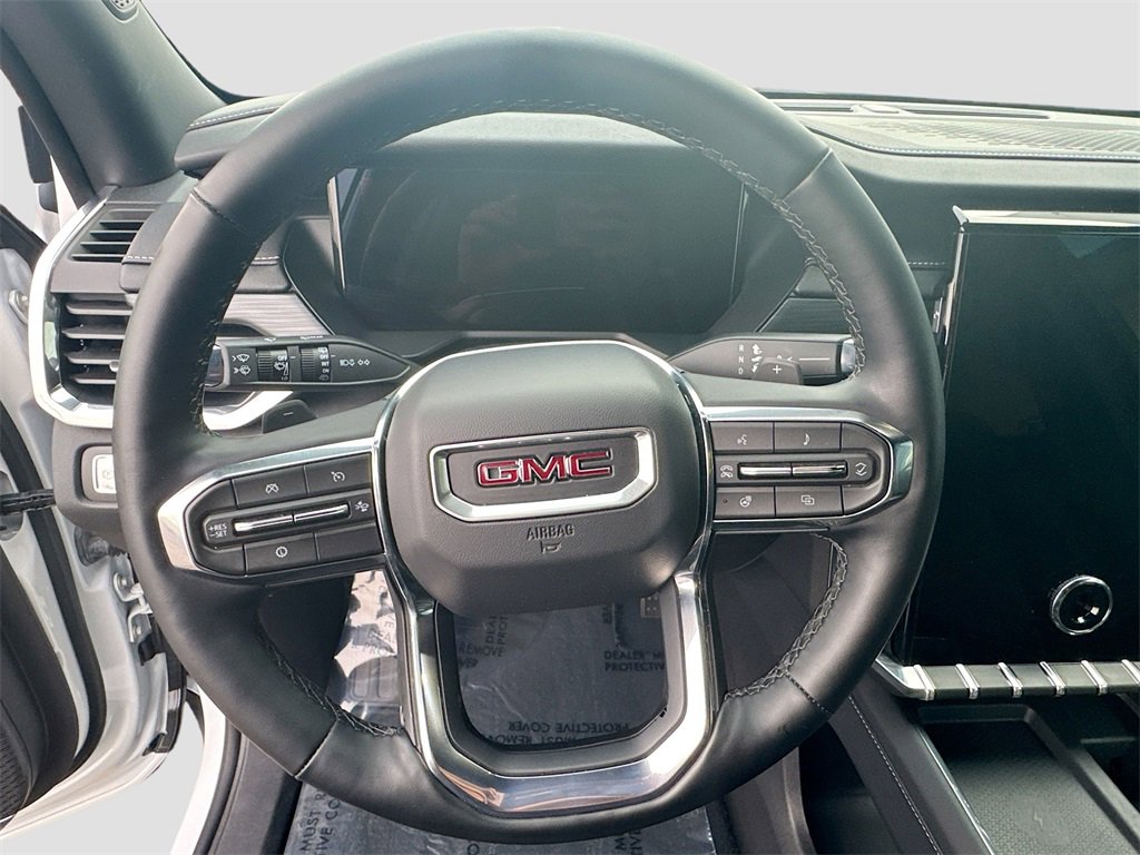 2025 Gmc Acadia Elevation photo 10