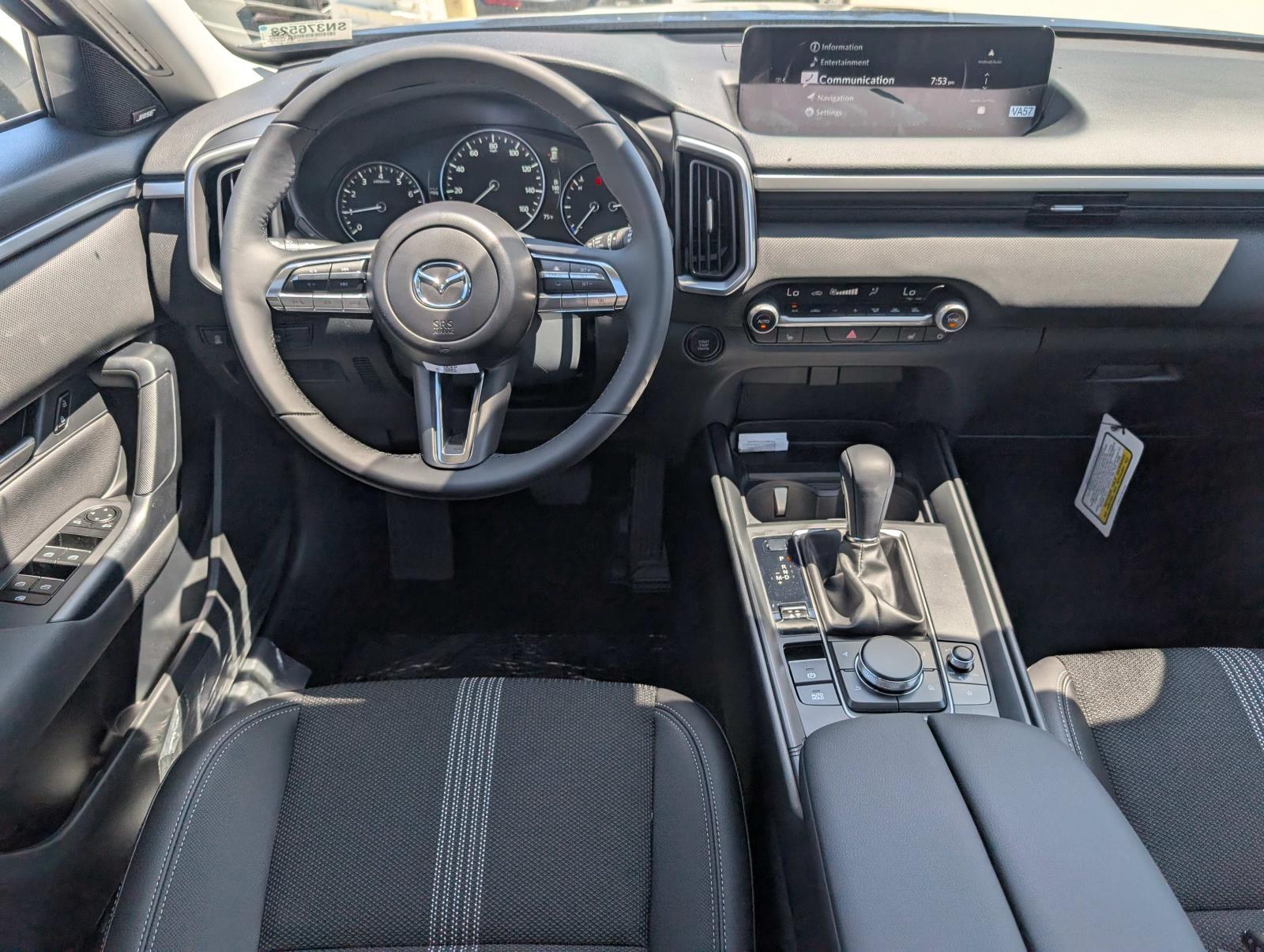 2025 Mazda CX-50 2.5 S Premium photo 2