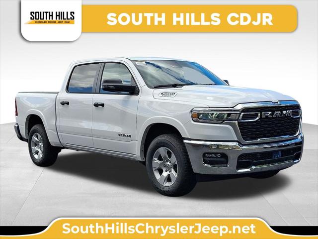 2025 RAM Ram 1500 Pickup Big Horn/Lone Star's photo