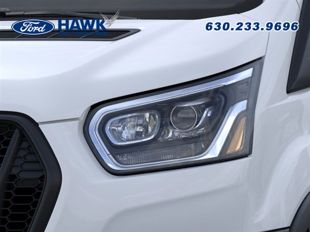 2025 Ford Transit Cargo Van photo 15