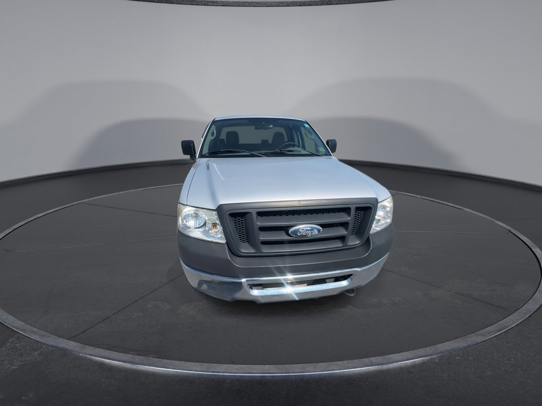 2006 Ford F-150 XL photo 3