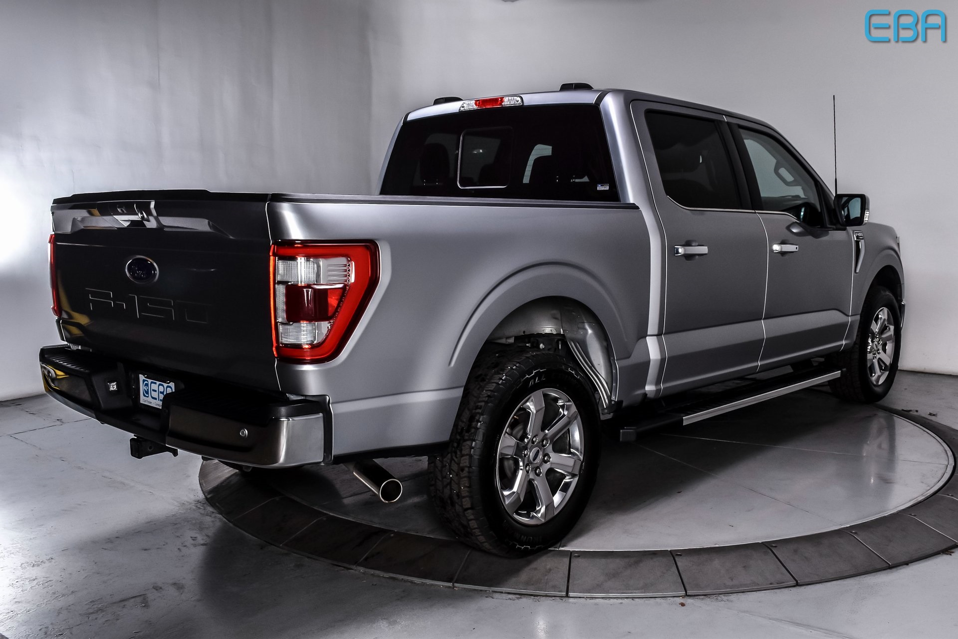 2023 Ford F-150 Lariat photo 4