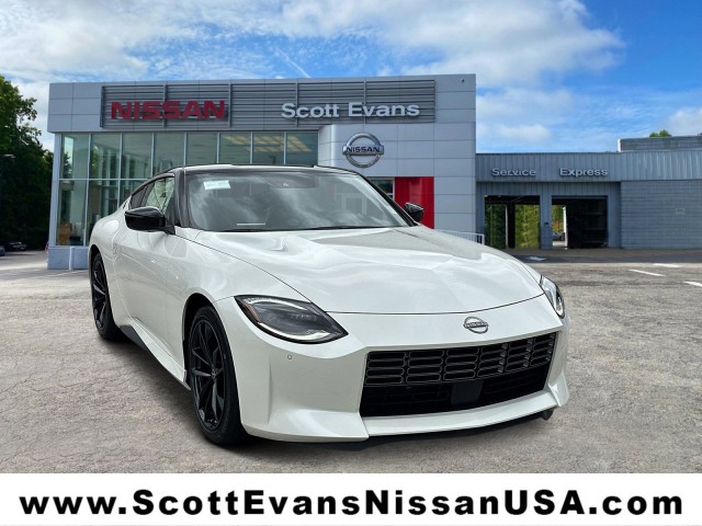専用となります　2025 1/5 New 2025 Nissan Z Performance 2dr Car in Carrollton #25710 | Scott